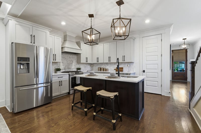 4400C Georgia Ave, Nashville, TN 37209