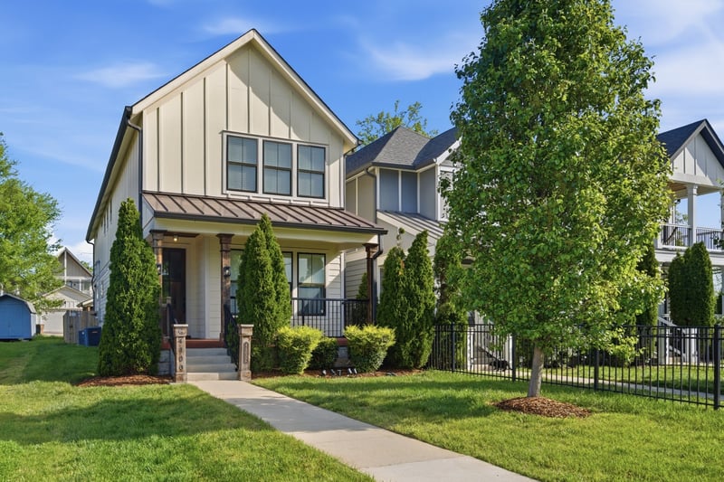 4400C Georgia Ave, Nashville, TN 37209