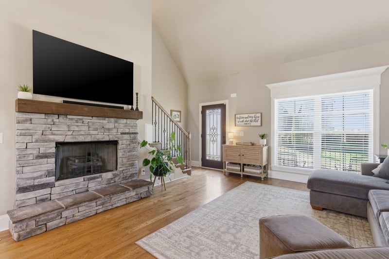 240 Windmill Trl, Hermitage, TN 37076