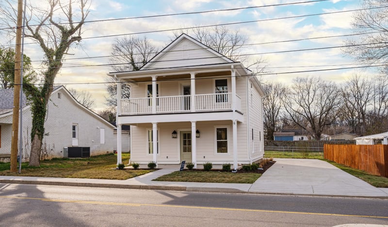 805 N Highland Ave, Murfreesboro, TN 37130