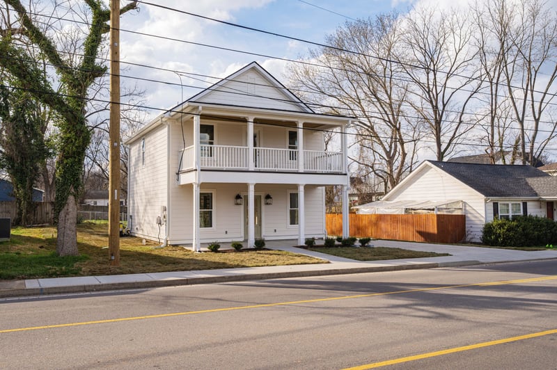 805 N Highland Ave, Murfreesboro, TN 37130