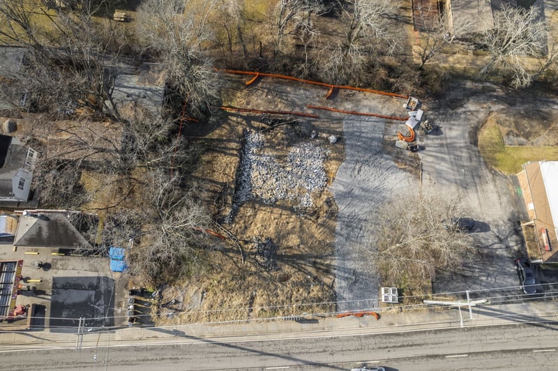 3407 Clarksville Pike, Nashville, TN 37218