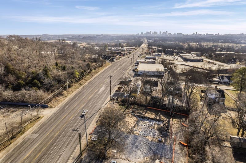 3407 Clarksville Pike, Nashville, TN 37218