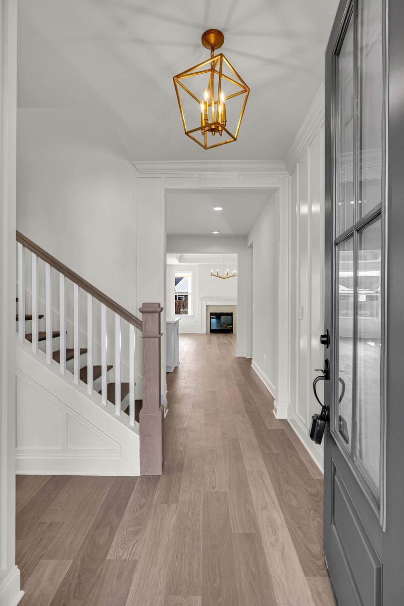 3027 Shandor St, Spring Hill, TN 37174