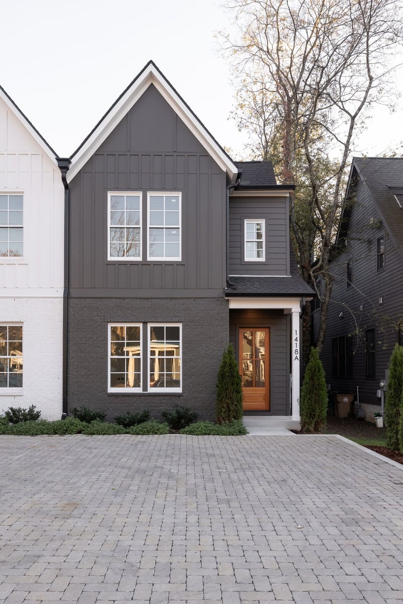 1418A Boscobel St, Nashville, TN 37206