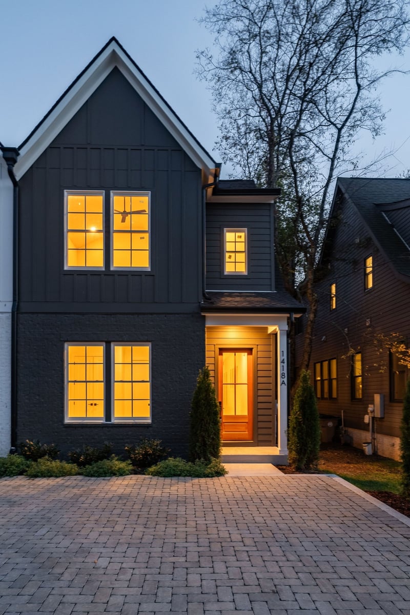 1418A Boscobel St, Nashville, TN 37206