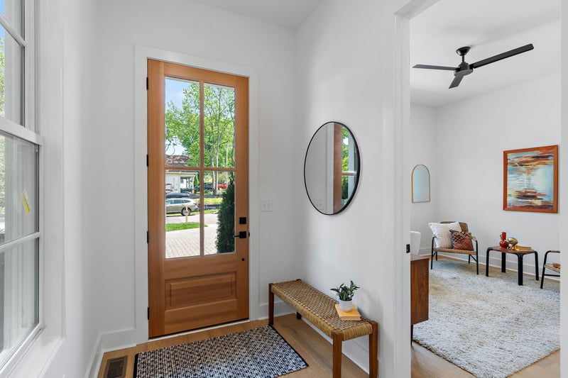 1418A Boscobel St, Nashville, TN 37206