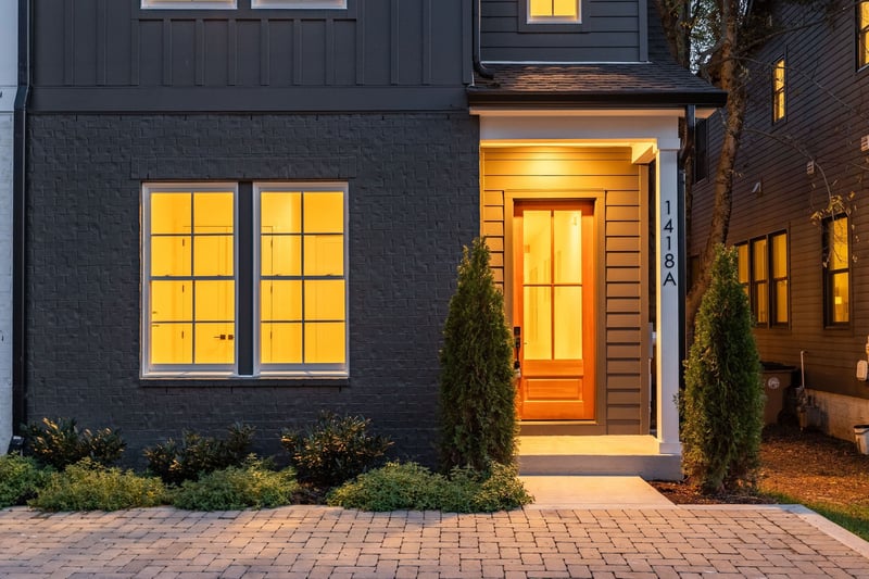 1418A Boscobel St, Nashville, TN 37206