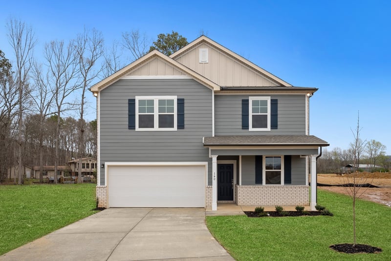 277 West Millbrook Dr, Spring Hill, TN 37174