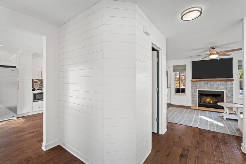 5213 Village Trce, Nashville, TN 37211