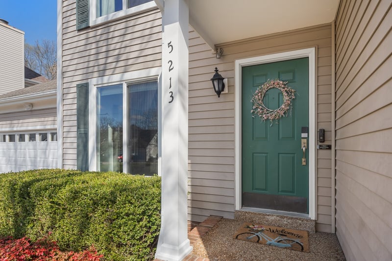 5213 Village Trce, Nashville, TN 37211