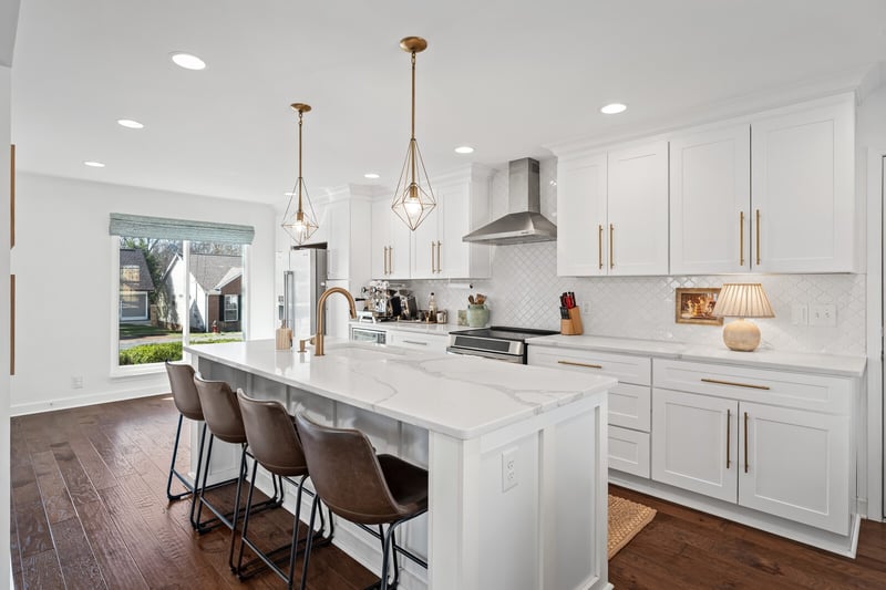 5213 Village Trce, Nashville, TN 37211