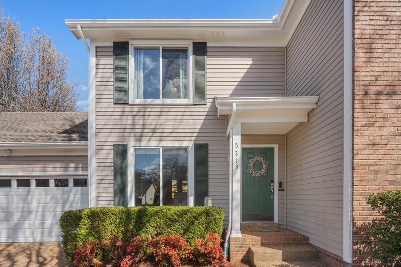 5213 Village Trce, Nashville, TN 37211