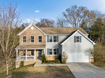 2512 Janalyn Trce, Hermitage, TN 37076