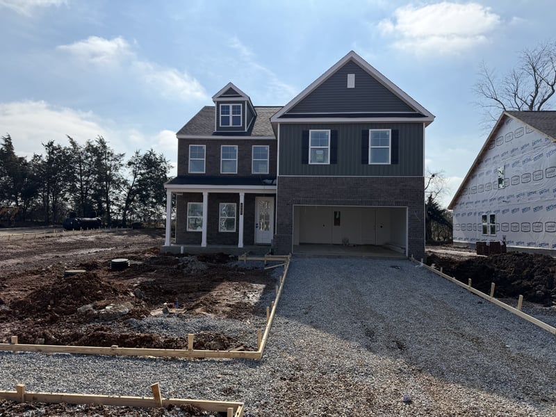 4903 Kai Dr, Murfreesboro, TN 37129