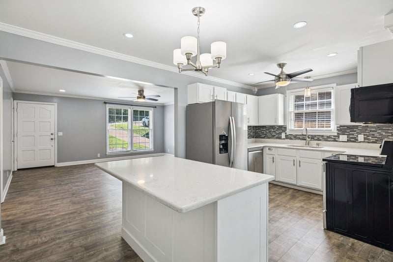 3215 Trails End Ln, Nashville, TN 37214