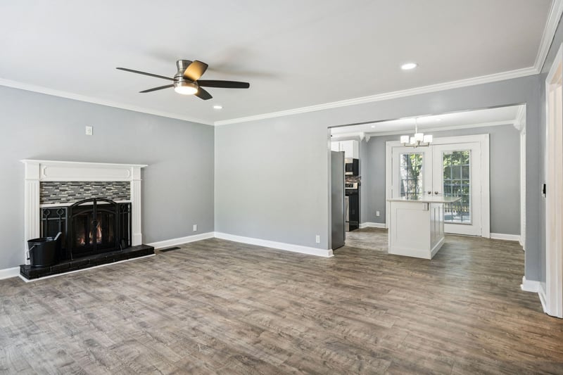 3215 Trails End Ln, Nashville, TN 37214