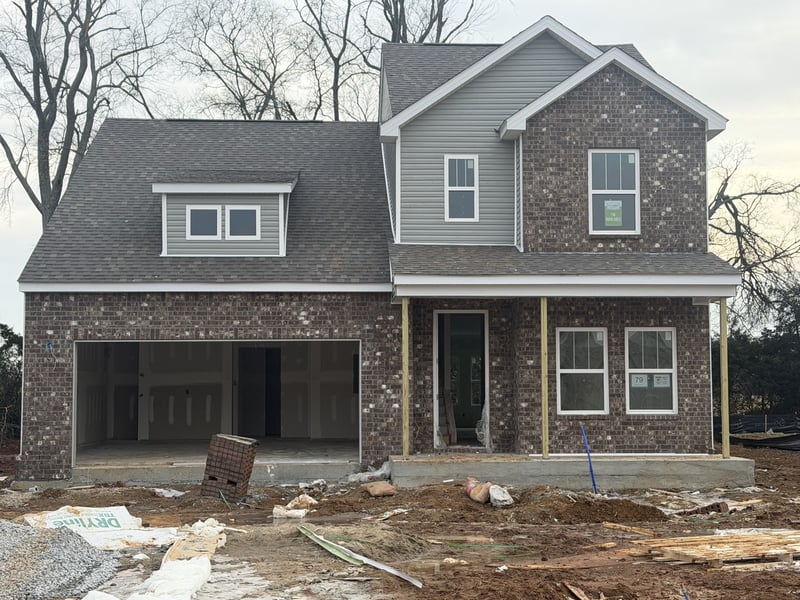 4911 Kai Dr, Murfreesboro, TN 37129