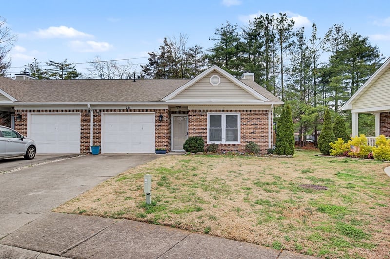 234 Myhr Grn, Nashville, TN 37221