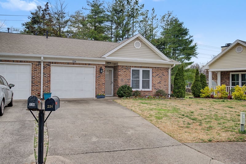 234 Myhr Grn, Nashville, TN 37221
