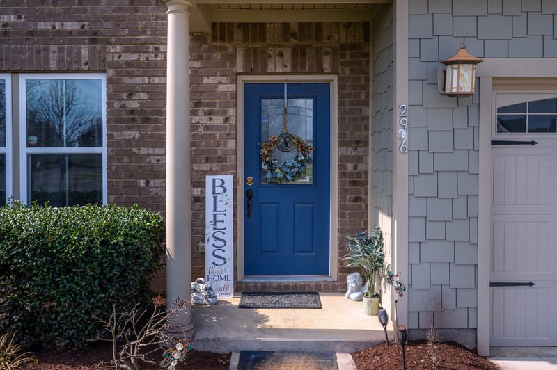 2936 Shellsford Cir, Murfreesboro, TN 37128