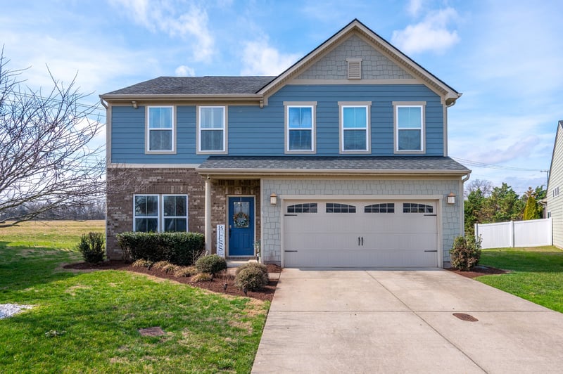 2936 Shellsford Cir, Murfreesboro, TN 37128