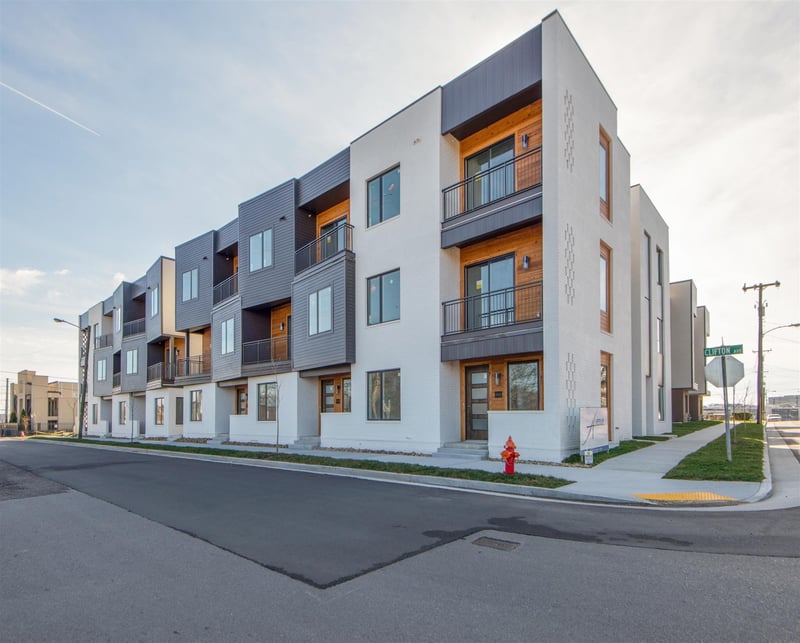 623 26th Ave, Nashville, TN 37209