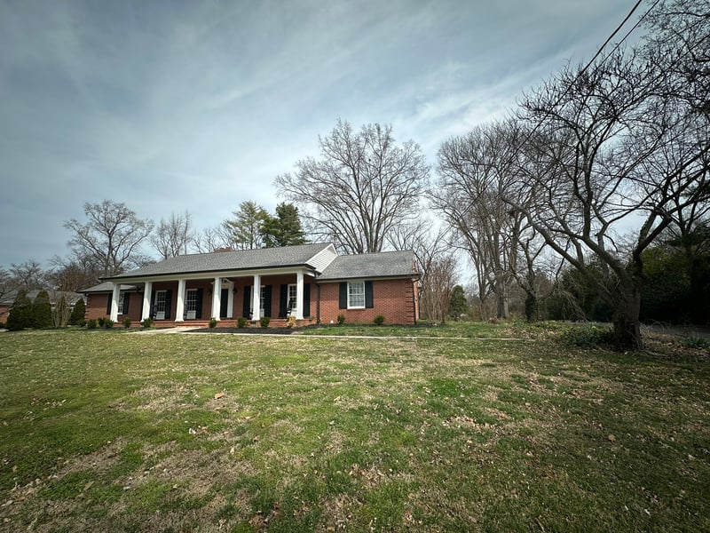 319 Minerva Dr, Murfreesboro, TN 37130