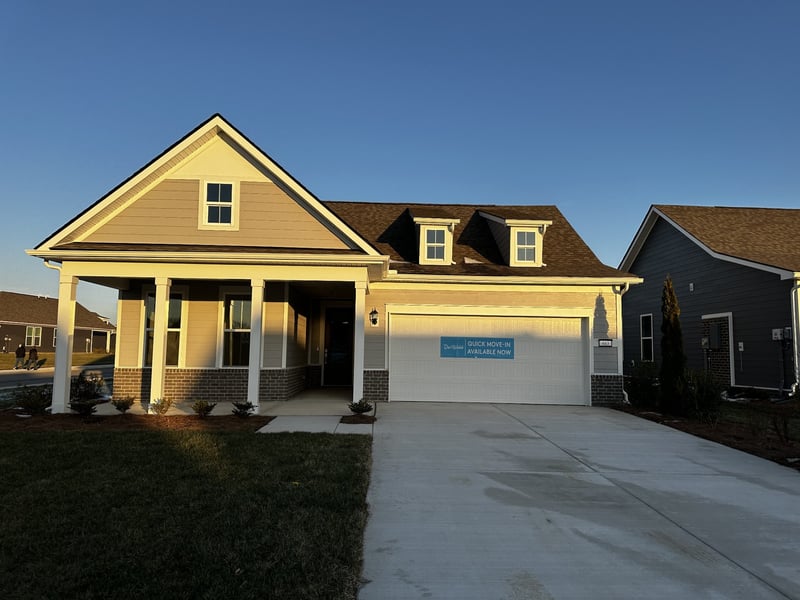 403 Stanza Dr, Murfreesboro, TN 37128