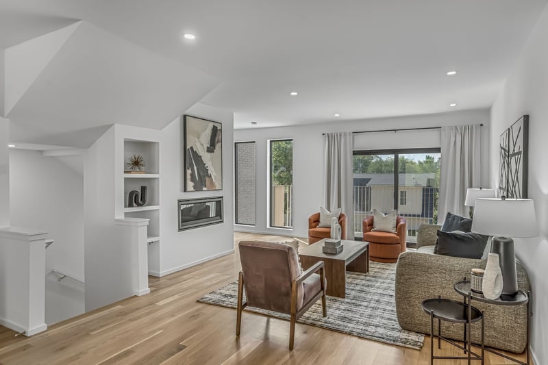 511 Little Channing Way, Nashville, TN 37212