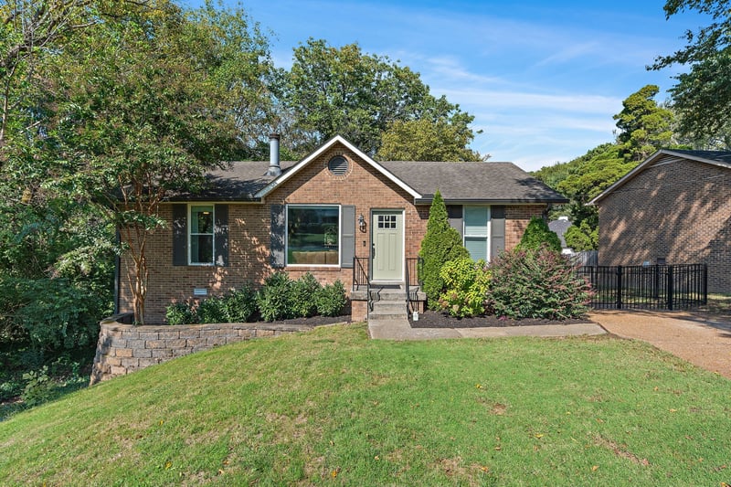 5005 Ashley Dr, Nashville, TN 37211