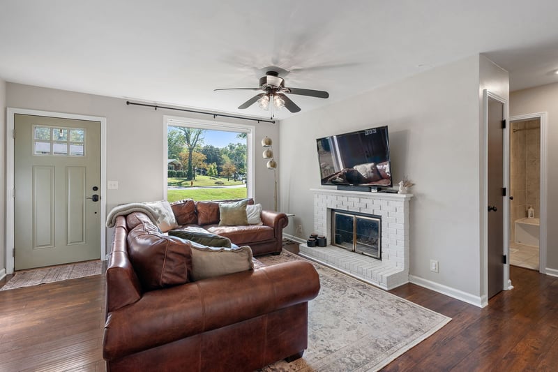 5005 Ashley Dr, Nashville, TN 37211