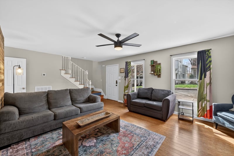 914 Warren St, Nashville, TN 37208