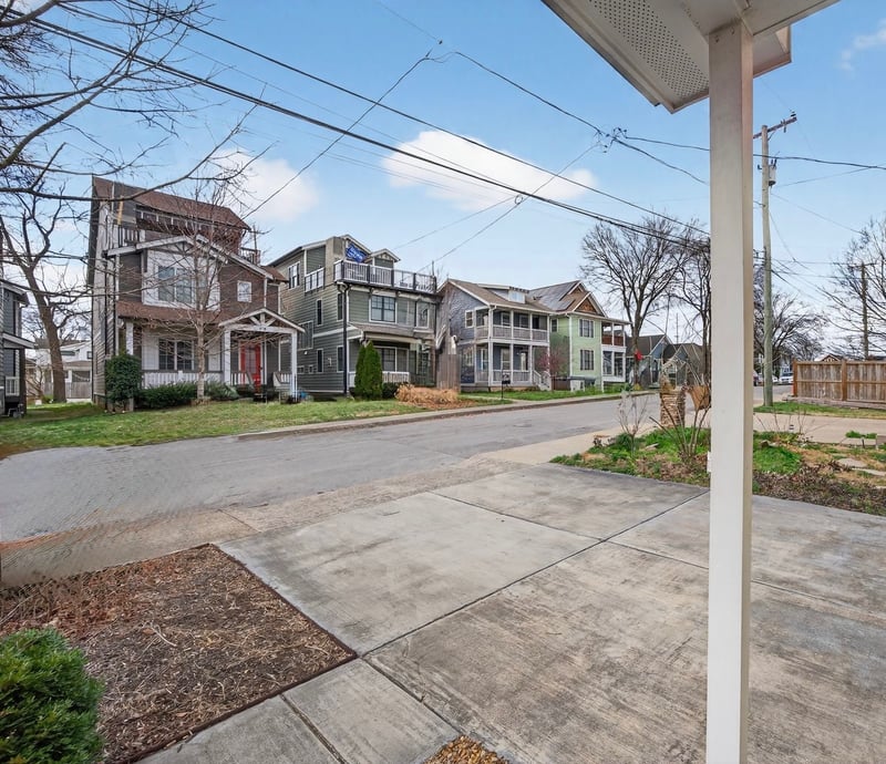 914 Warren St, Nashville, TN 37208
