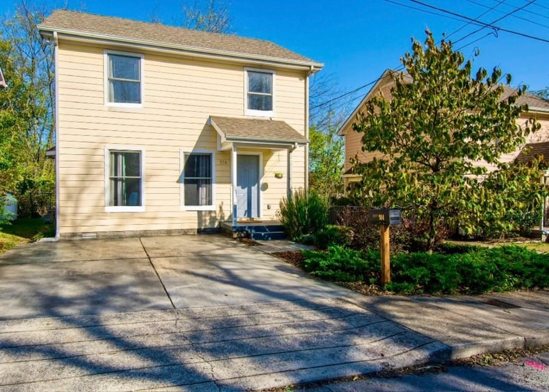 914 Warren St, Nashville, TN 37208