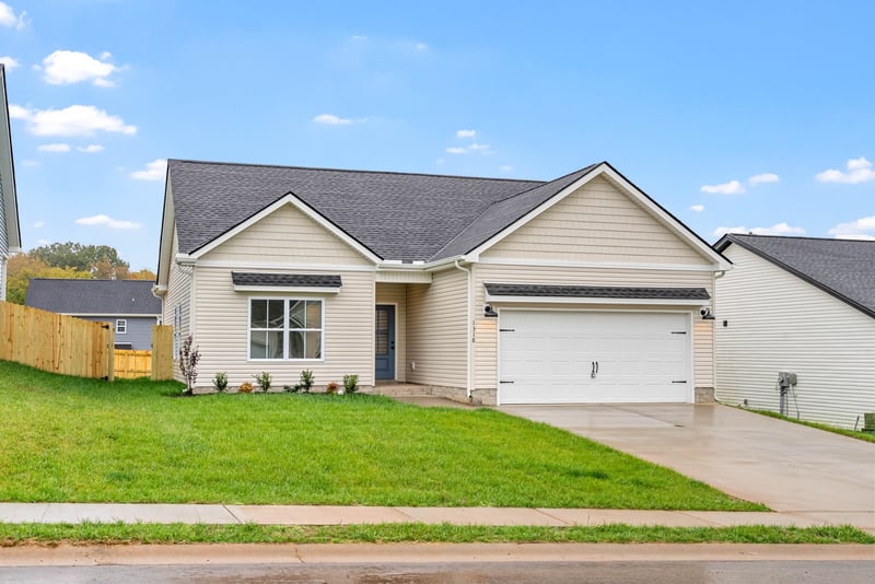 1077 Fox Dr, Joelton, TN 37080