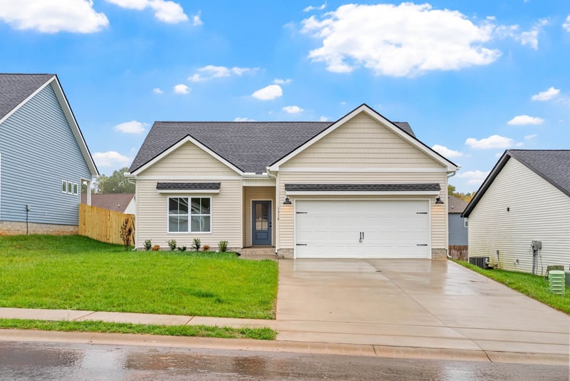 1063 Fox Dr, Joelton, TN 37080