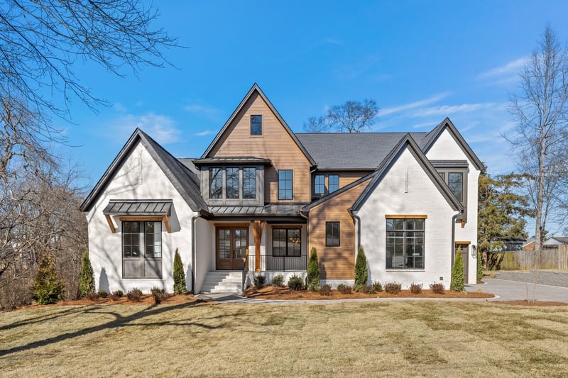 6804 Fleetwood Dr, Nashville, TN 37205