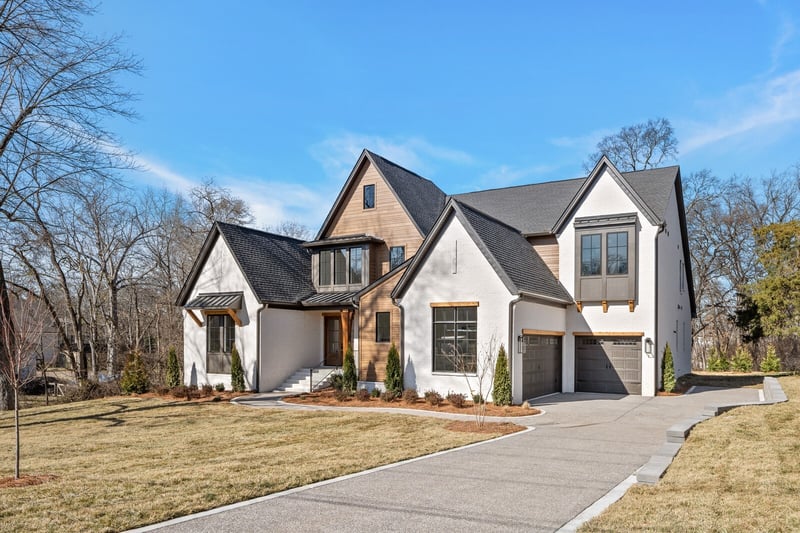 6804 Fleetwood Dr, Nashville, TN 37205