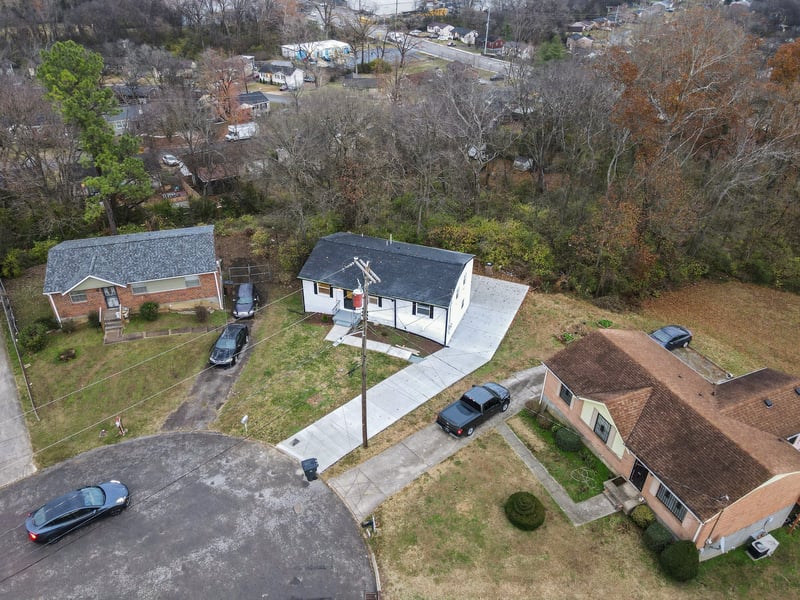 3304 Cocoa Dr, Nashville, TN 37218