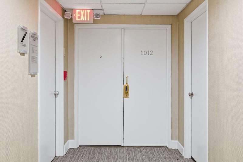 3415 West End Ave #1012, Nashville, TN 37203