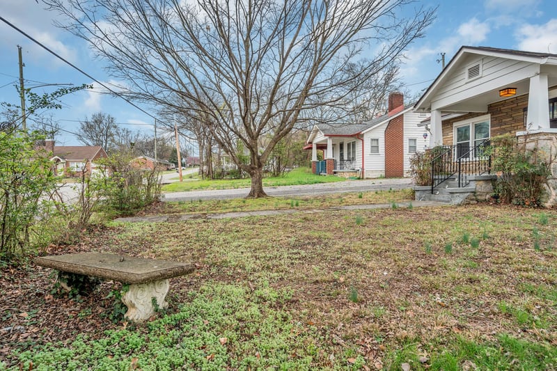 414 Elgin St, Nashville, TN 37211