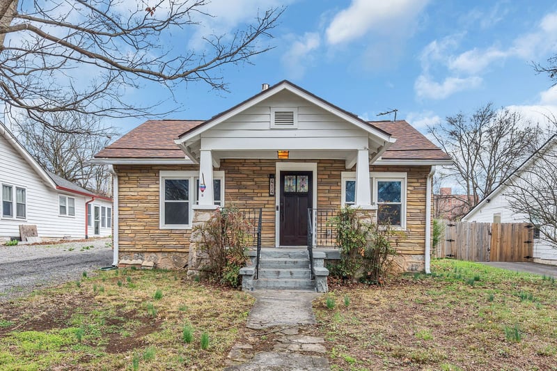 414 Elgin St, Nashville, TN 37211