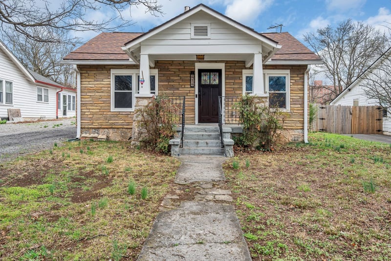 414 Elgin St, Nashville, TN 37211