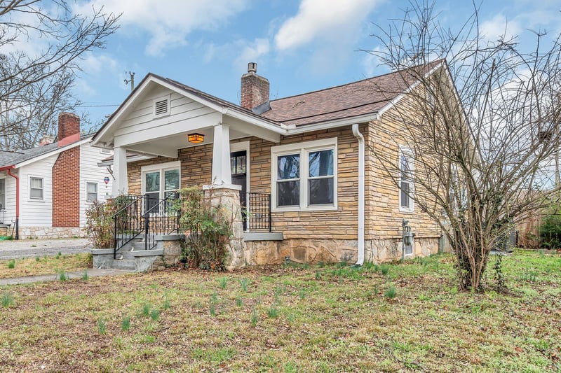 414 Elgin St, Nashville, TN 37211