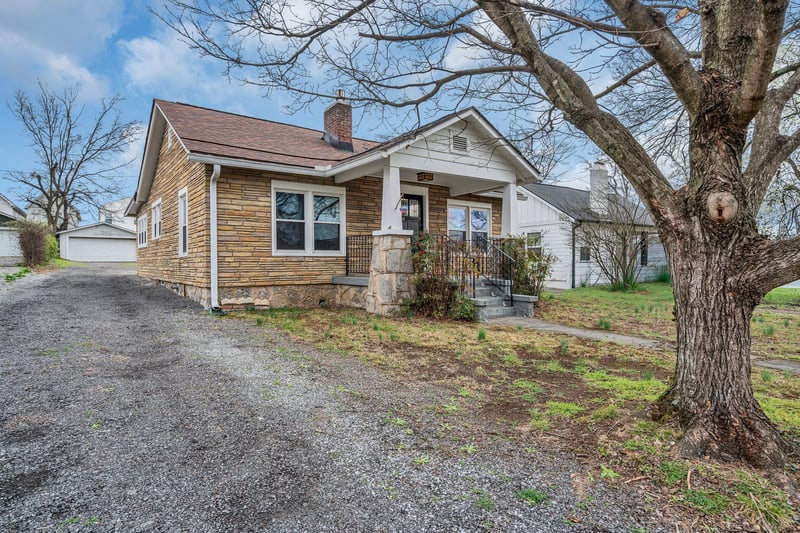 414 Elgin St, Nashville, TN 37211