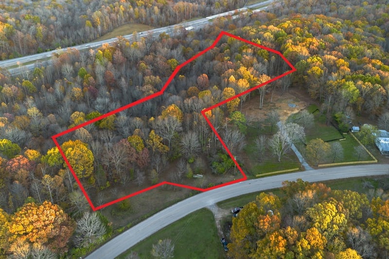 Davis Hollow Rd, Franklin, TN 37064