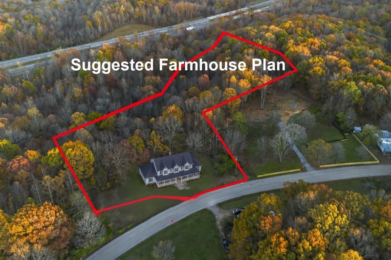 Davis Hollow Rd, Franklin, TN 37064