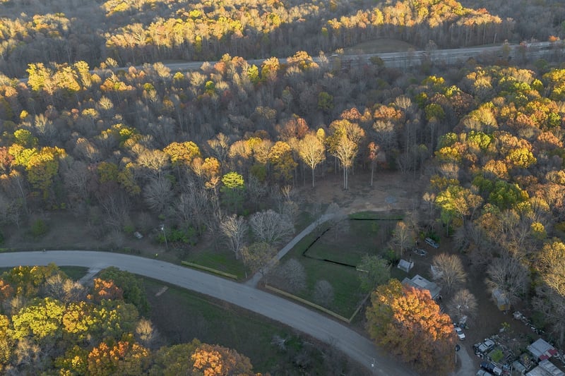 Davis Hollow Rd, Franklin, TN 37064