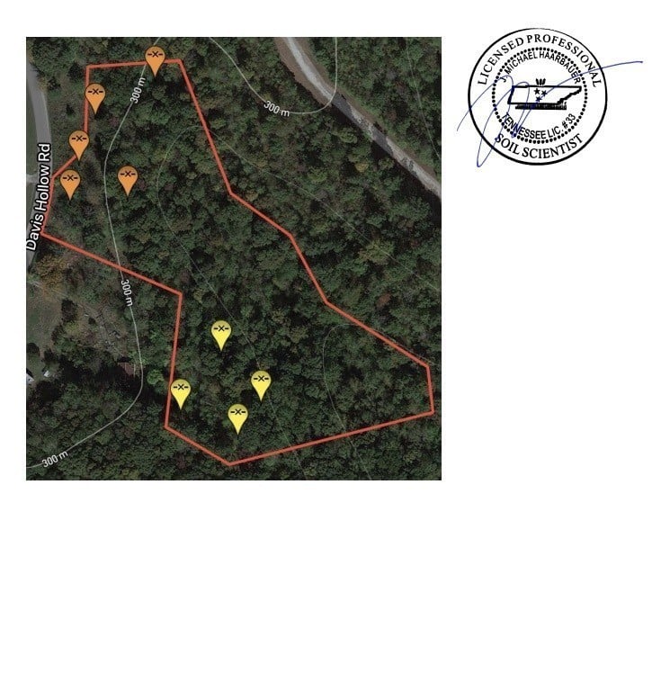 Davis Hollow Rd, Franklin, TN 37064